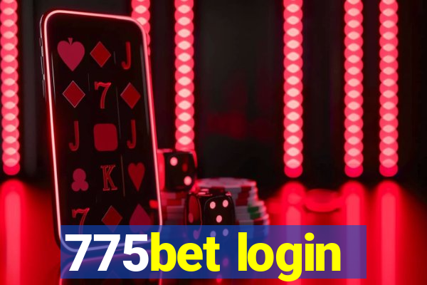 775bet login